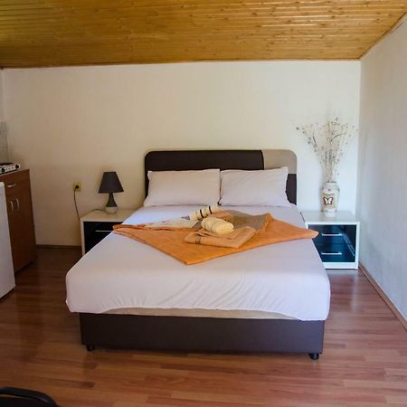 Studio-Apartman Milena Подгорица Екстериор снимка
